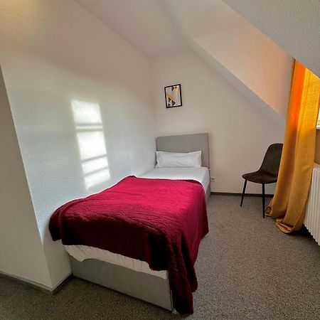 Hirsch Appartements Μπάντεν-Μπάντεν Εξωτερικό φωτογραφία