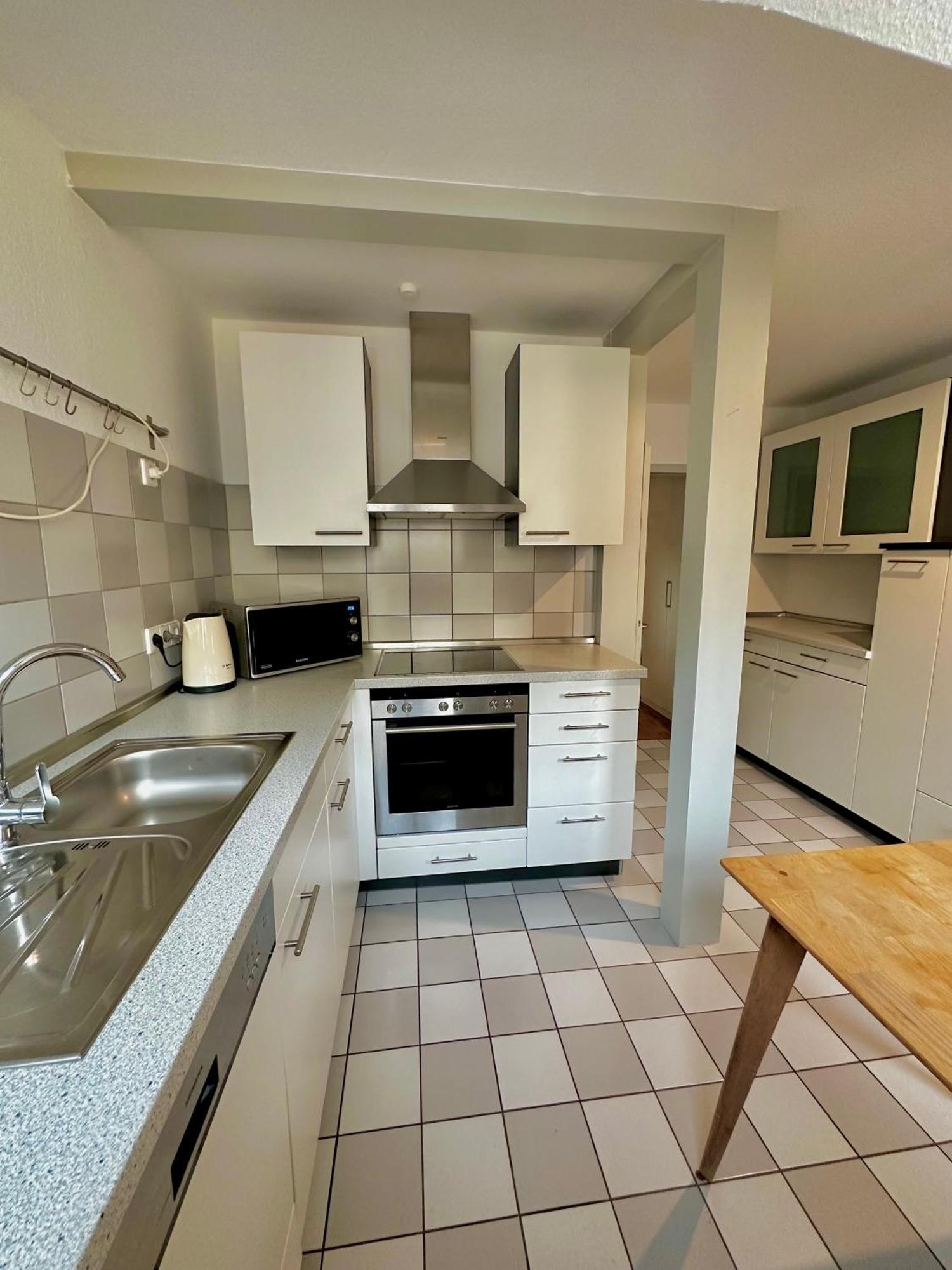 Hirsch Appartements Μπάντεν-Μπάντεν Εξωτερικό φωτογραφία