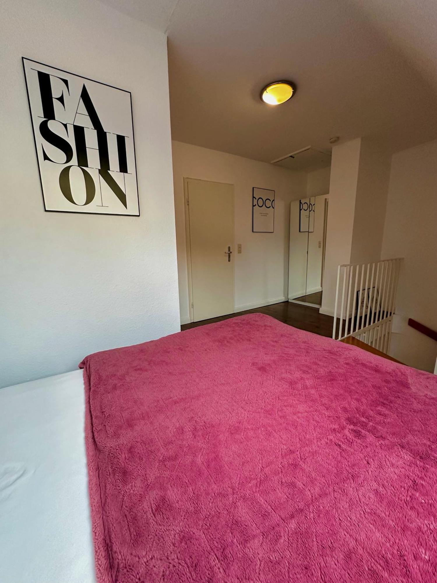 Hirsch Appartements Μπάντεν-Μπάντεν Εξωτερικό φωτογραφία