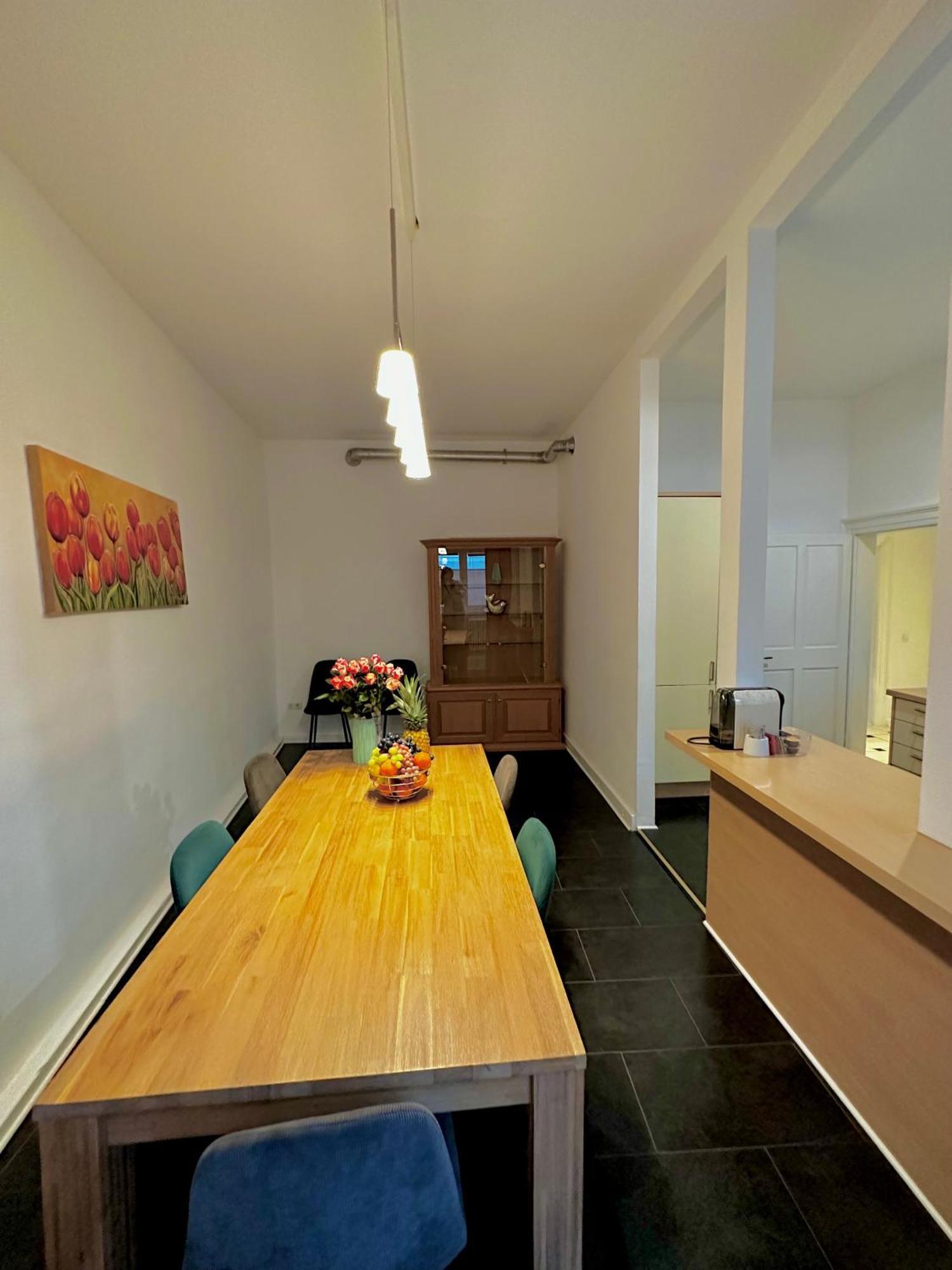 Hirsch Appartements Μπάντεν-Μπάντεν Εξωτερικό φωτογραφία