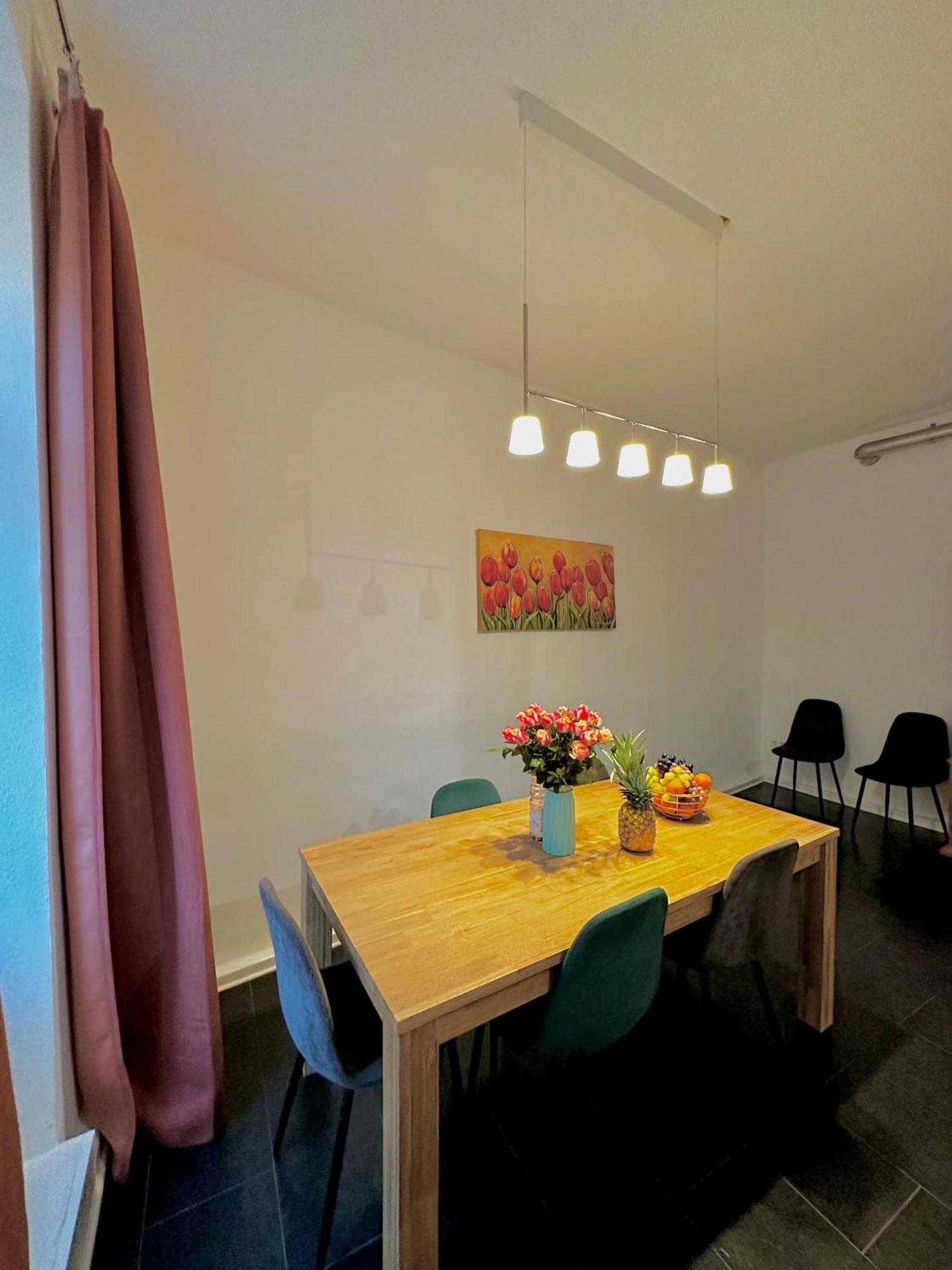 Hirsch Appartements Μπάντεν-Μπάντεν Εξωτερικό φωτογραφία